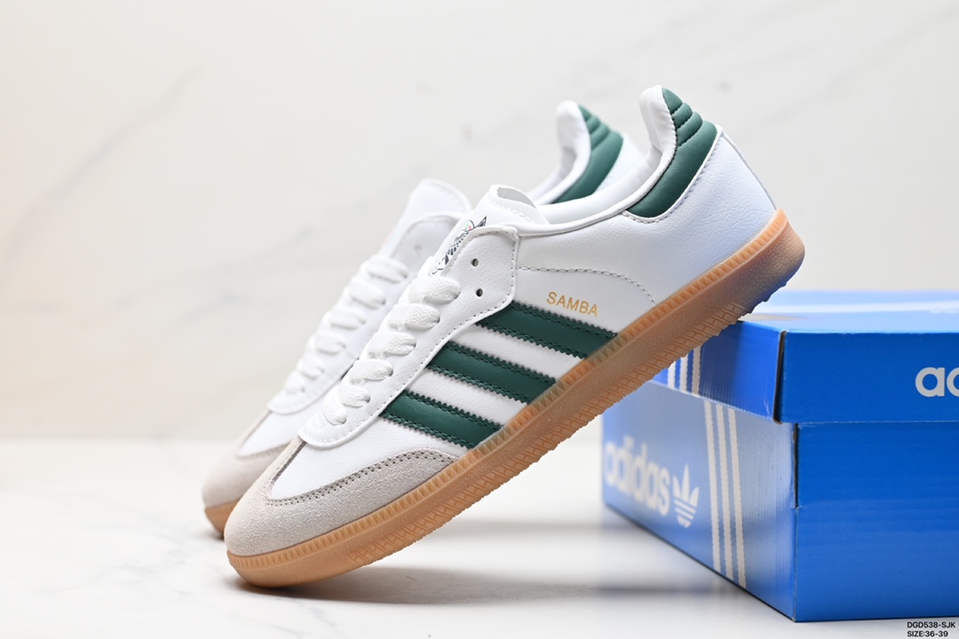 Adidas Samba Shoes